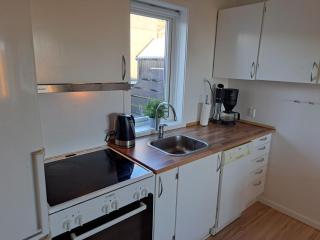Oceanview Studio Apt - Torshavn - Tórshavn - 1