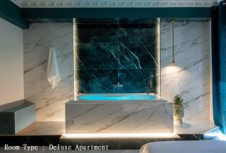 Noho Acropolis Suites x Elise , Olivia - Atene - 0