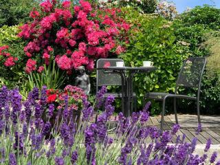 Coastal Hidden Gem - King size, ensuite room with garden - Wells-next-the-Sea - 6