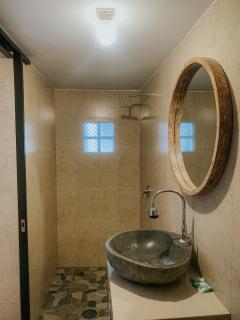 8July Guest House ROOM 2 - Ubud - 3