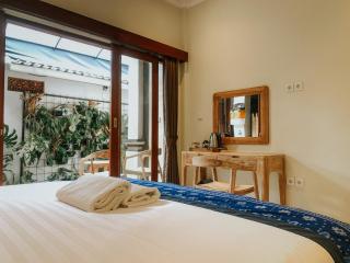 8July Guest House ROOM 2 - Ubud - 7