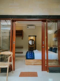 8July Guest House ROOM 2 - Ubud - 6