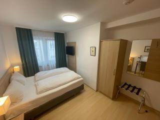 Hafner Hotel- Apartment -Self Check-In - Stuttgart - 1