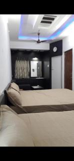 Srirangam Homestay - Srīrangam - 8