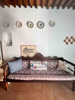 Skyros village Traditional house christos - Skiros - 6