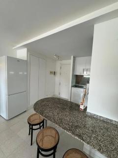 2nda linea con piscina en Miami Platja - Miami Platja - 1