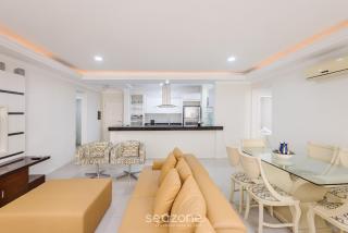 Apto 3Q próx praia e atrações no centro BC PNA0402 - 9