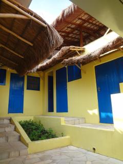 Pousada B & B - Águas de Lindoia - 5