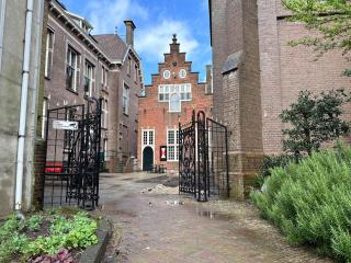 combi grote en kleine weeshuis - 7