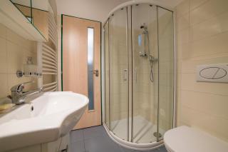 HOTEL U STAVAŘE - Hotelová DEPANDANCE - Vsetín - 3