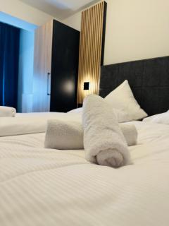 Hotel Stadt Emmerich - 4