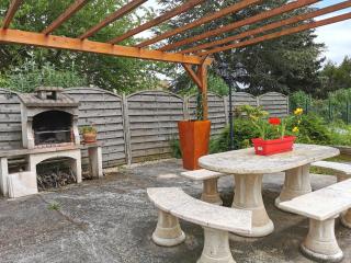 Gite du Persil - Meublé de Tourisme 3 étoiles - 4