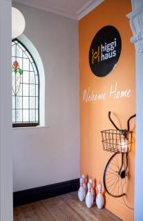 higgihaus 7 Bed Sleeps up to 18 Big Groups Best Location - Bristol - 8