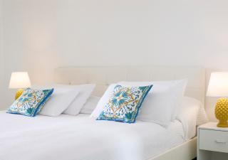 Casa Intiso - Two double bedroom apartment - Positano - 9