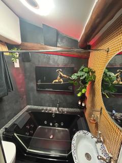 Jungle Spa - Marsiglia - 1