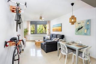 Acogedor apartamento cerca del casco antiguo - Girona - 2