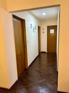 Laprida, departamento céntrico, Planta baja - 3