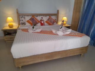 Panjai's Place - Petchaburi - 1