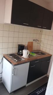 Stays by Friends in Witten - Witten - 1