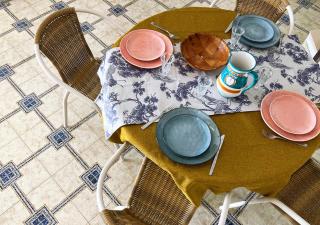 Casa Intiso - Two double bedroom apartment - 6