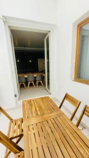 Grand T5 avec patio et Sauna à 5mn à pied de la Plage des Catalans - Marsiglia - 5
