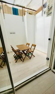 Grand T5 avec patio et Sauna à 5mn à pied de la Plage des Catalans - Marsiglia - 7