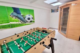 Grand T5 avec patio et Sauna à 5mn à pied de la Plage des Catalans - Marsiglia - 8