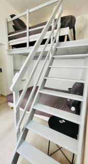 Grand T5 avec patio et Sauna à 5mn à pied de la Plage des Catalans - Marsiglia - 3