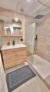Grand T5 avec patio et Sauna à 5mn à pied de la Plage des Catalans - Marsiglia - 2