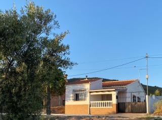 Casa Sierra - La Puerta de Segura - 9