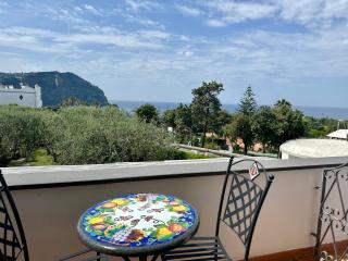 Hotel Boutique Ischia - Ischia - 8