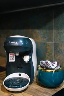 Łódź City Center Studio - Entresol & Balcony - by Rentujemy - 2