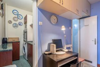 Convenient City Stay - Budapest - 9