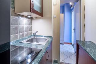 Convenient City Stay - Budapest - 4