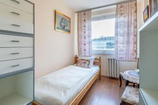 Convenient City Stay - Budapest - 3
