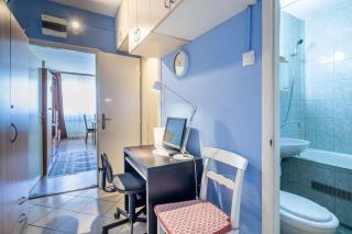 Convenient City Stay - Budapest - 1