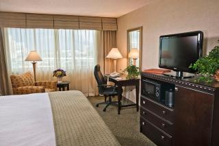 Holiday Inn Alexandria at Carlyle by IHG - Alexandria - 6