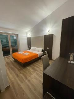 B&B Villa Mariotta - Amantea - 9