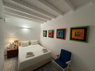 Elia Oasis 2 Bd Magic Villa w Panoramic Sea Views - Agrari - 9
