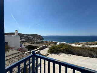 Elia Oasis 2 Bd Magic Villa w Panoramic Sea Views - Agrari - 6
