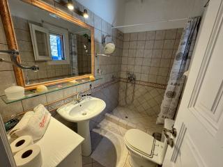 Elia Oasis 2 Bd Magic Villa w Panoramic Sea Views - Agrari - 5