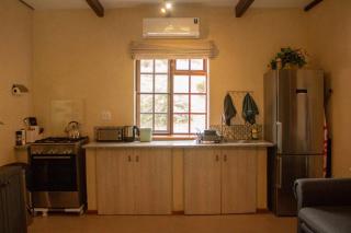 The Sweetheart Cottage, Buffelskloof Getaway - Buffelskloof - 8