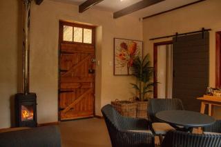 The Sweetheart Cottage, Buffelskloof Getaway - Buffelskloof - 6