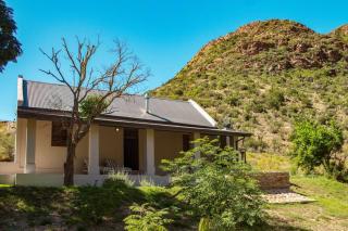 The Sweetheart Cottage, Buffelskloof Getaway - Buffelskloof - 1