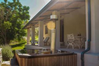 The Sweetheart Cottage, Buffelskloof Getaway - Buffelskloof - 0