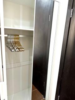 1Br w/ Balcony (Kasara)- Pasig~C5 +Wi-Fi +Netflix - Manila - 7