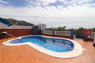 Villa Azul by Spain Sun Rentals - Frigiliana - 6