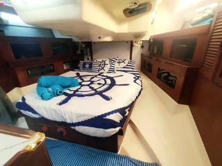 Nanoshka Yacht - Tel Aviv - 0