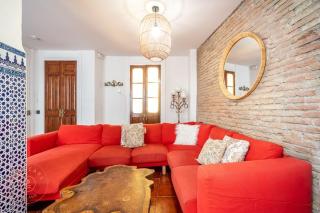 Beautiful Flat Near Plaza Merced - Málaga - 8