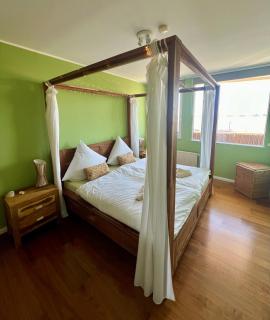 Coast House Moana - Bremerhaven - 8